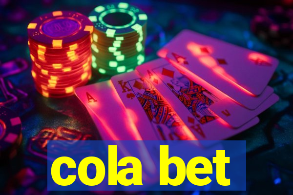 cola bet